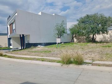 Terreno en El Molino