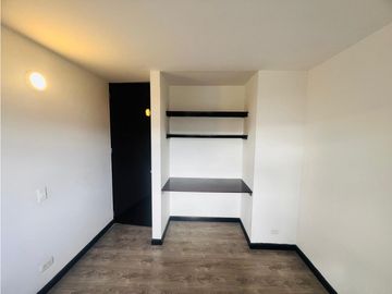 APARTAMENTO EN VENTA EN COLINA CAMPESTRE