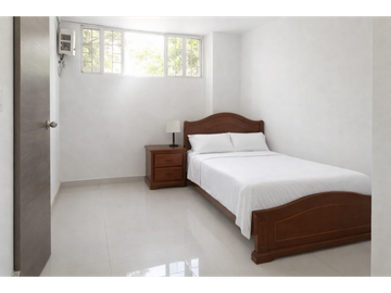 Venta Apartamento en Capri, Sur de Cali 4012.