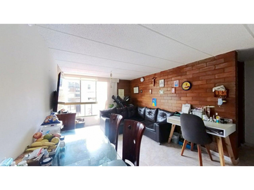 Apartamento en Venta en Gilmar | 61 m² | 3 Habitaciones
