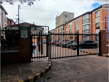 Apartamento en Venta en Gilmar | 61 m² | 3 Habitaciones