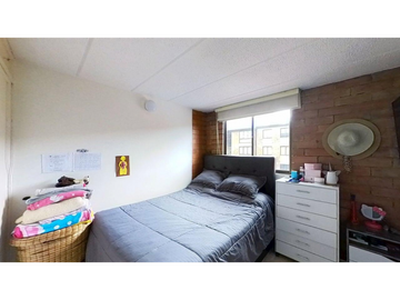 Apartamento en Venta en Gilmar | 61 m² | 3 Habitaciones