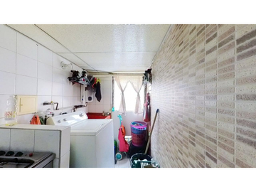 Apartamento en Venta en Gilmar | 61 m² | 3 Habitaciones