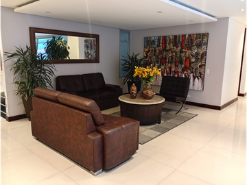 Apartamento en Venta en Santa Bárbara Occidental | 103 m²