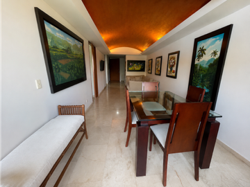 (MP) APARTAMENTO PARA VENTA EN MENGA-NORTE, CALI
