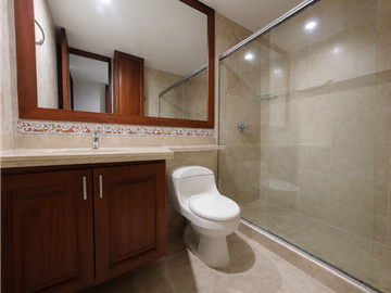 (MP) APARTAMENTO PARA VENTA EN MENGA-NORTE, CALI
