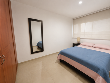 (MP) APARTAMENTO PARA VENTA EN MENGA-NORTE, CALI
