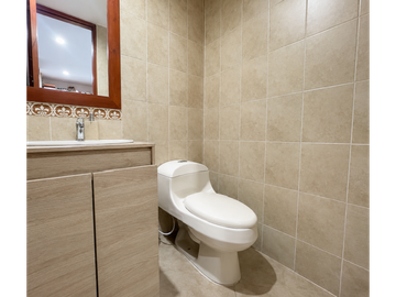 (MP) APARTAMENTO PARA VENTA EN MENGA-NORTE, CALI