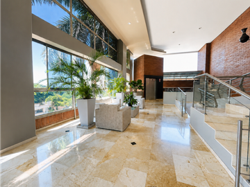 (MP) APARTAMENTO PARA VENTA EN MENGA-NORTE, CALI