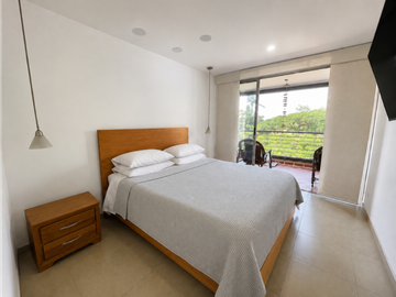 (MP) APARTAMENTO PARA VENTA EN MENGA-NORTE, CALI