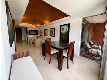 (MP) APARTAMENTO PARA VENTA EN MENGA-NORTE, CALI