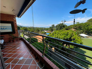 (MP) APARTAMENTO PARA VENTA EN MENGA-NORTE, CALI