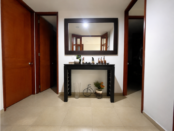 (MP) APARTAMENTO PARA VENTA EN MENGA-NORTE, CALI