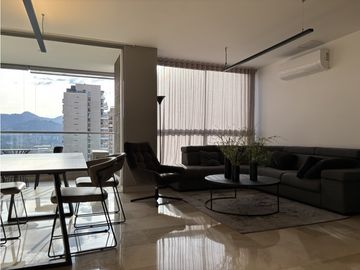 Apartamento en Arriendo – El Poblado