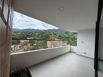 Venta Apartamento Para Estrenar Sector El Chingui Envigado Antioquia