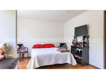 Venta Casa Conjunto Sector La Florida