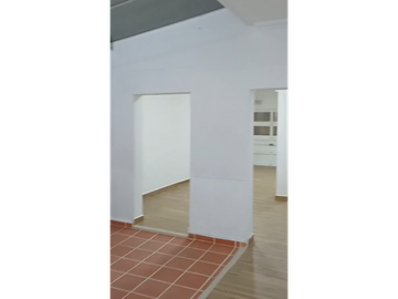 Apartamento para la venta Santa Teresita, Medellín