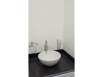 Apartamento para la venta Santa Teresita, Medellín
