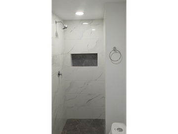 Apartamento para la venta Santa Teresita, Medellín