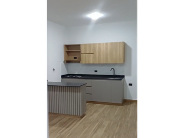 Apartamento para la venta Santa Teresita, Medellín