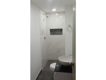 Apartamento para la venta Santa Teresita, Medellín