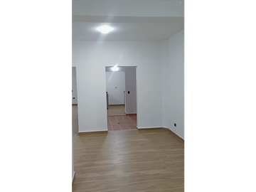 Apartamento para la venta Santa Teresita, Medellín