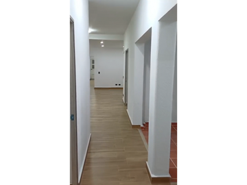Apartamento para la venta Santa Teresita, Medellín
