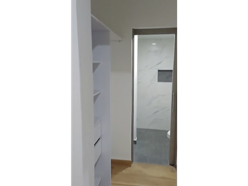 Apartamento para la venta Santa Teresita, Medellín