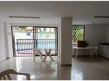 El porvenir de la flora apartamento en venta en prados del norte, Cali