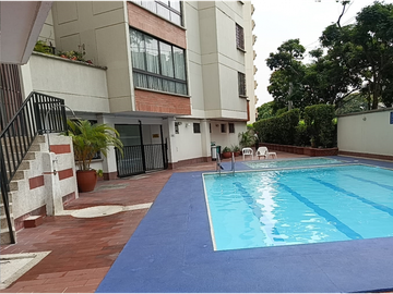 El porvenir de la flora apartamento en venta en prados del norte, Cali