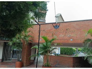 El porvenir de la flora apartamento en venta en prados del norte, Cali