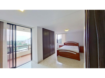 El porvenir de la flora apartamento en venta en prados del norte, Cali