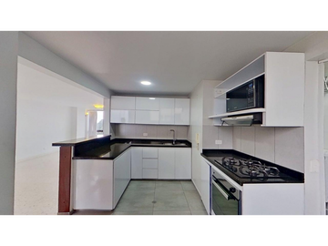 El porvenir de la flora apartamento en venta en prados del norte, Cali