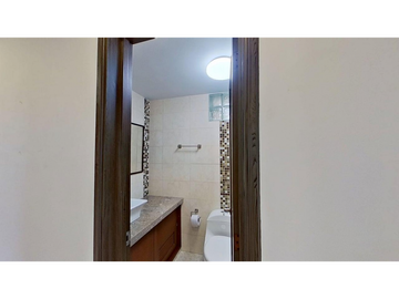 El porvenir de la flora apartamento en venta en prados del norte, Cali