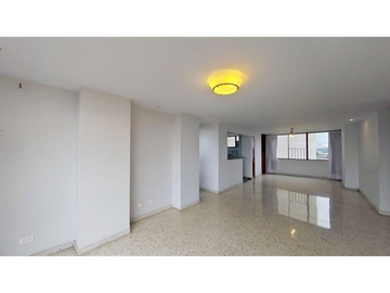 El porvenir de la flora apartamento en venta en prados del norte, Cali