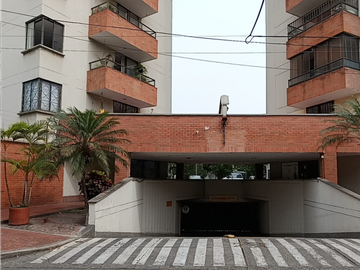 El porvenir de la flora apartamento en venta en prados del norte, Cali