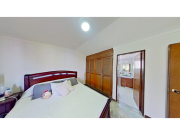 Rincón de Melendez - Apartamento en Venta en El Ingenio, Cali