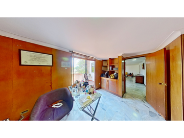 Rincón de Melendez - Apartamento en Venta en El Ingenio, Cali