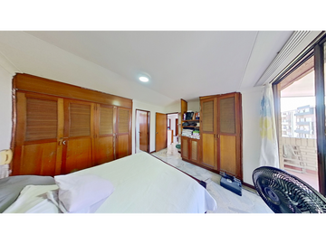 Rincón de Melendez - Apartamento en Venta en El Ingenio, Cali