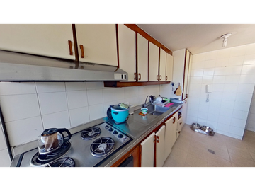 Rincón de Melendez - Apartamento en Venta en El Ingenio, Cali