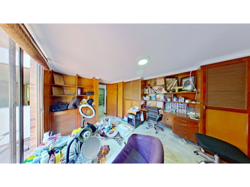 Rincón de Melendez - Apartamento en Venta en El Ingenio, Cali