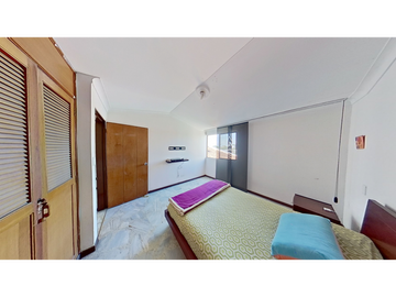 Rincón de Melendez - Apartamento en Venta en El Ingenio, Cali
