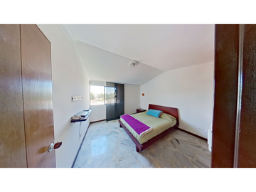 Rincón de Melendez - Apartamento en Venta en El Ingenio, Cali