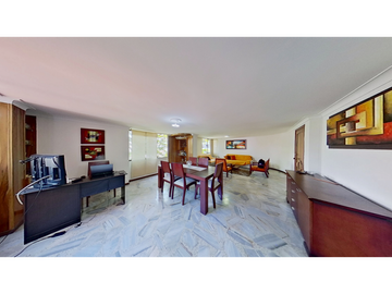 Rincón de Melendez - Apartamento en Venta en El Ingenio, Cali