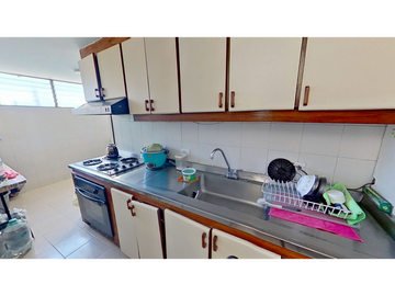 Rincón de Melendez - Apartamento en Venta en El Ingenio, Cali