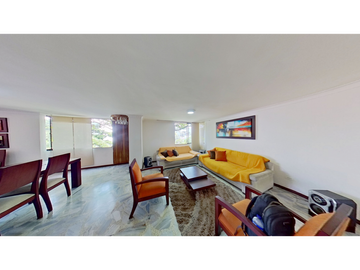 Rincón de Melendez - Apartamento en Venta en El Ingenio, Cali