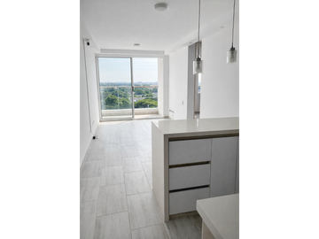 Venta Apartamento en La Selva, Sur de Cali 4014.