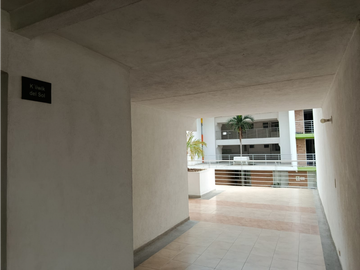 Sayab - Apartamento en Venta en El Limonar, Cali