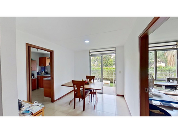 Sayab - Apartamento en Venta en El Limonar, Cali
