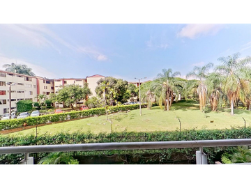 Sayab - Apartamento en Venta en El Limonar, Cali